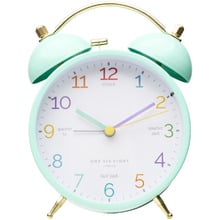 Learn the Time Alarm Clock